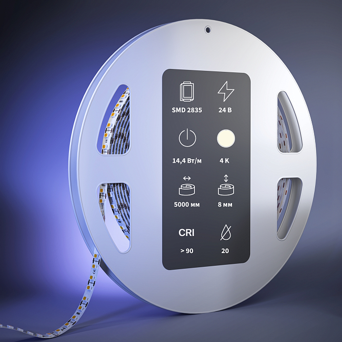 Led Strip 201281