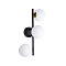 Светильник ARTE LAMP A2243PL-3BK