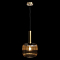 Светильник LOFT IT 2071-B+BR