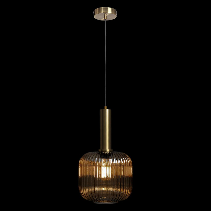 Светильник LOFT IT 2071-B+BR