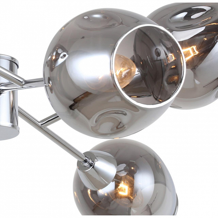Люстра F-Promo 2657-6U