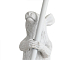Настольная лампа ARTE LAMP A4420LT-1WH