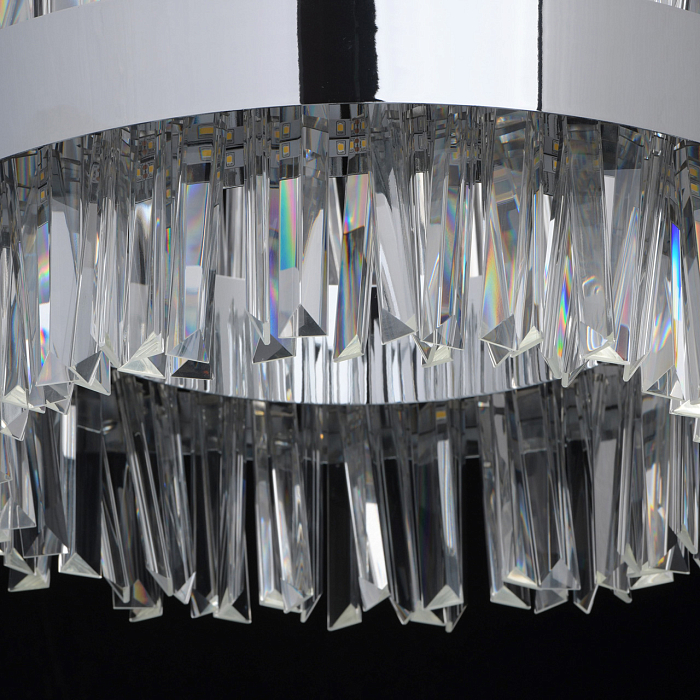 Люстра MW-Light 642014601