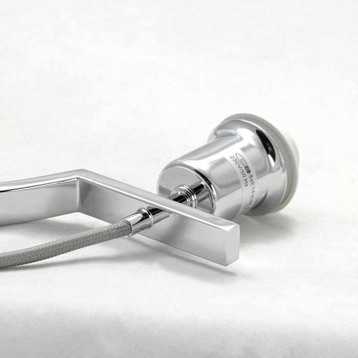 Люстра Lussole GRLSP-8090