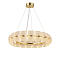 Люстра NewRgy NWL133-ф800*H200(1200) H GOLD