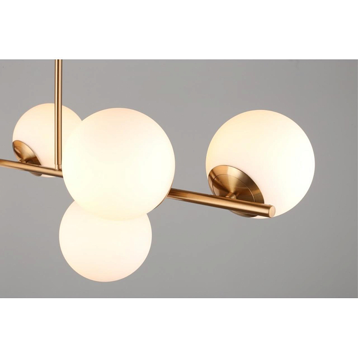 Люстра Omnilux OML-66627-06