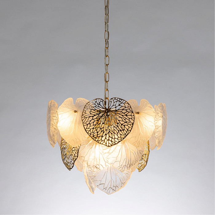 Люстра ARTE LAMP A4078LM-6GO