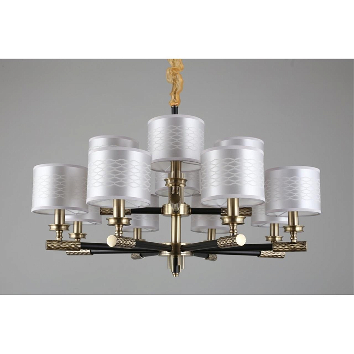 Люстра Omnilux OML-57303-12
