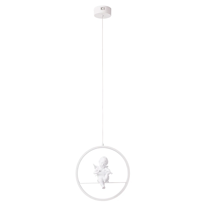 Светильник ARTE LAMP A6065SP-1WH