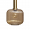 Светильник LOFT IT 2071-B+BR