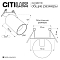 Светильник Citilux CL512D11R