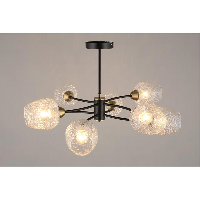 Люстра Omnilux OML-67807-08