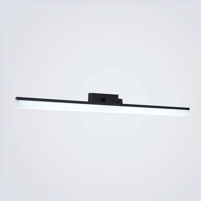 Бра LED4U L7179-720 BK
