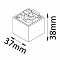 Crystal Lux CLT 0.212 03 BL