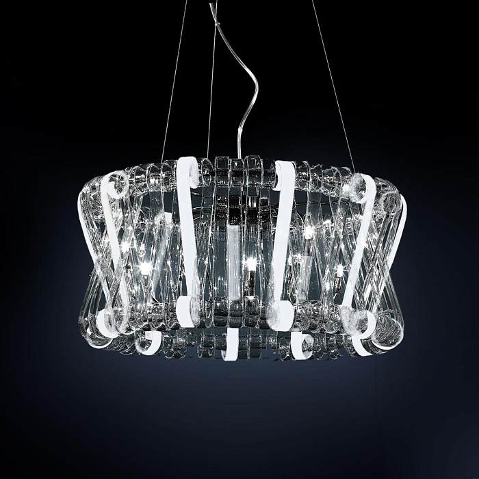 Люстра Eletto EL326P12.1