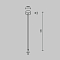 Technical CA030C-SL-L500-B