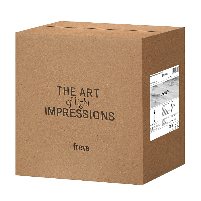 Freya FR6110WL-L15B
