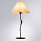 Настольная лампа ARTE LAMP A5069LT-1BK