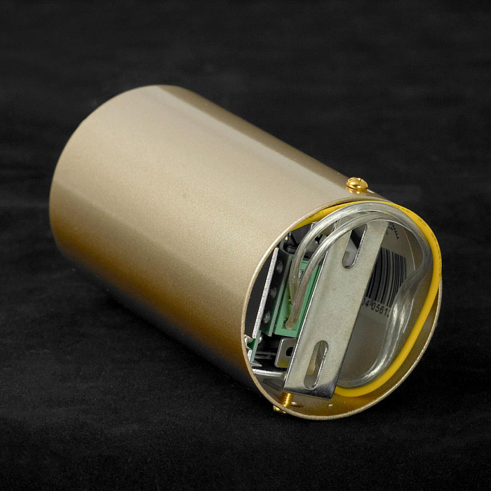 Светильник Lussole LSP-7262