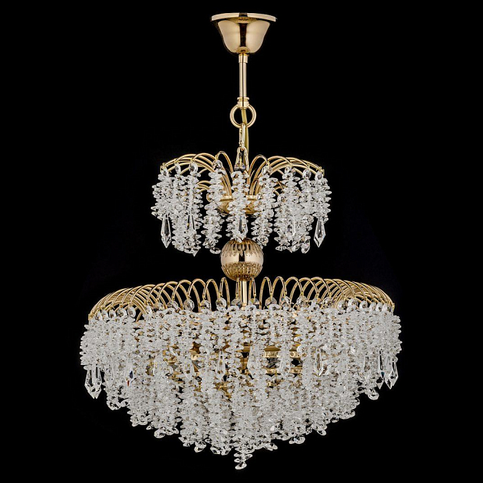 Люстра Arti Lampadari Bronte E 1.5.80.106 G