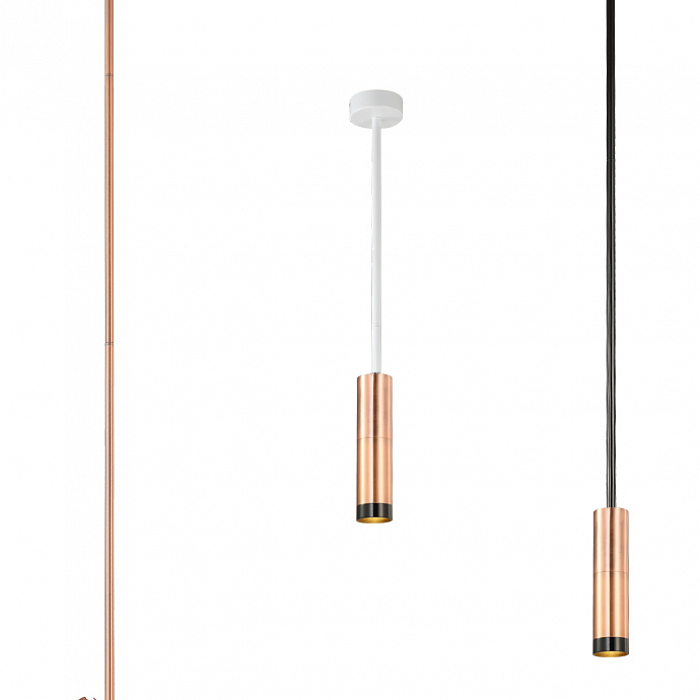 Светильник Crystal Lux CLT 060_00 COP