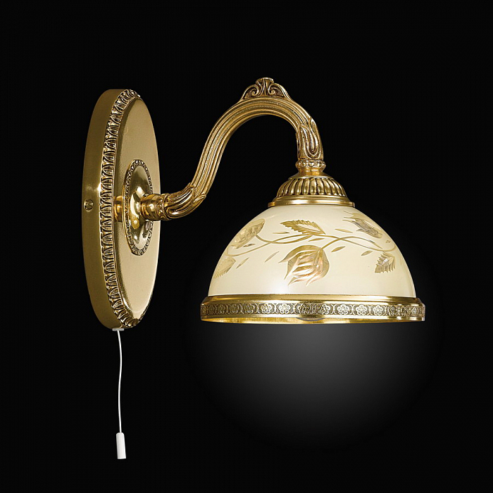 Бра Reccagni Angelo A 6308/1