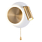Светильник ARTE LAMP A2213AP-2WH