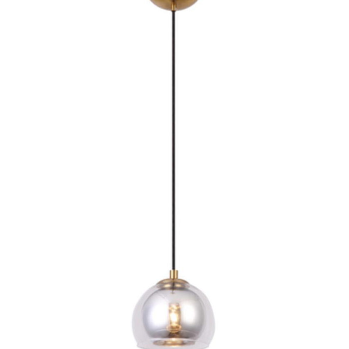 Светильник ARTE LAMP A7984SP-1PB
