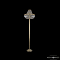 Торшер Bohemia Ivele Crystal 19041T6/H/45IV-172 G