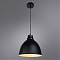 Светильник ARTE LAMP A2055SP-1BK