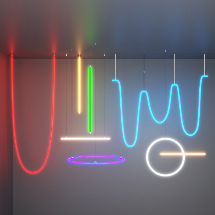 Led Strip 20306