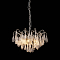 Люстра NewRgy M76-ф600*H350(530) CHROME