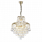 Люстра Arti Lampadari Bellagio E 1.5.40.100 G