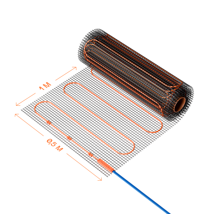 Voltum VLT01-200-0.5
