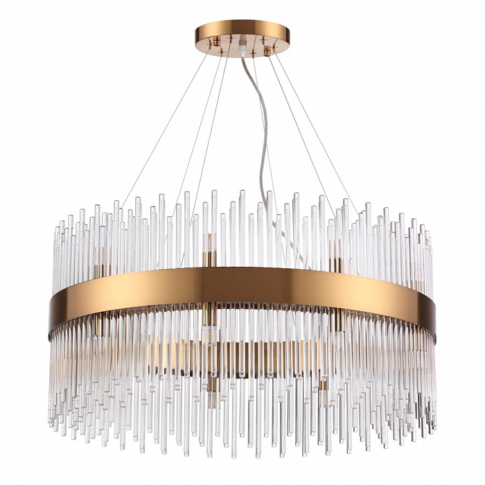 Люстра ODEON LIGHT 4722/18