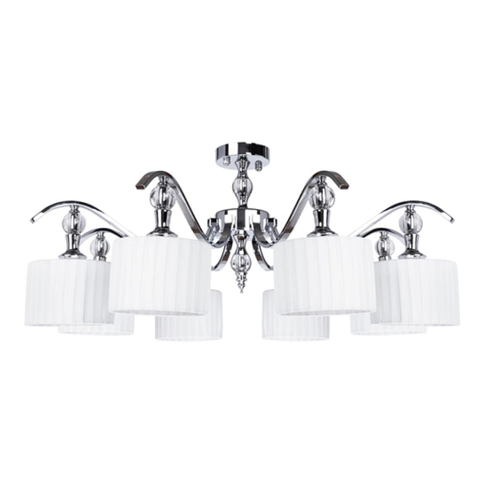 Люстра ARTE LAMP A4038PL-8CC