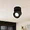 Светильник LOFT IT 10180 Black 3000K