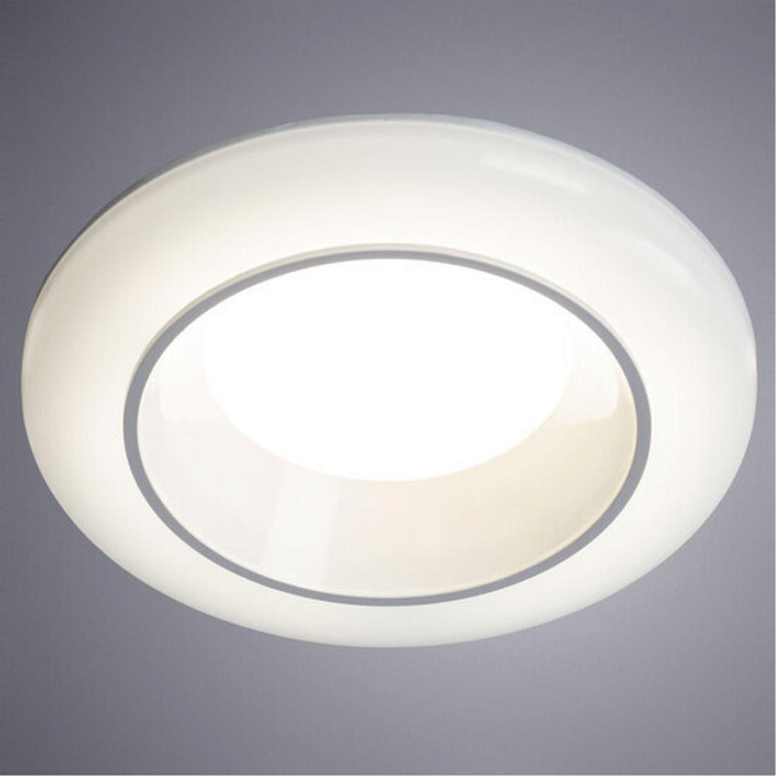 Светильник ARTE LAMP A7992PL-1WH