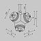 Technical CA016TC-P-B
