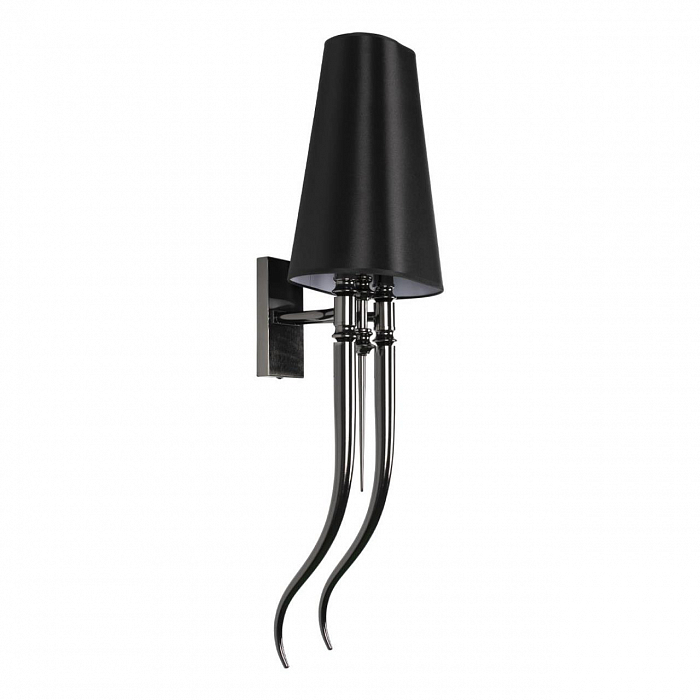 Светильник LOFT IT 10207W/L Black