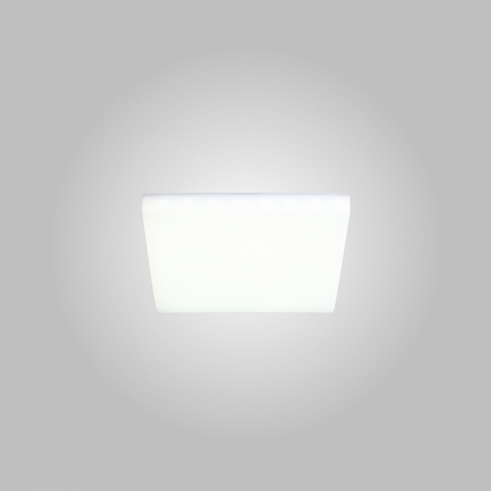 Светильник Crystal Lux CLT 501C100 WH