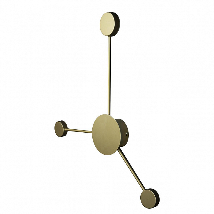 Светильник LOFT IT 10059GD