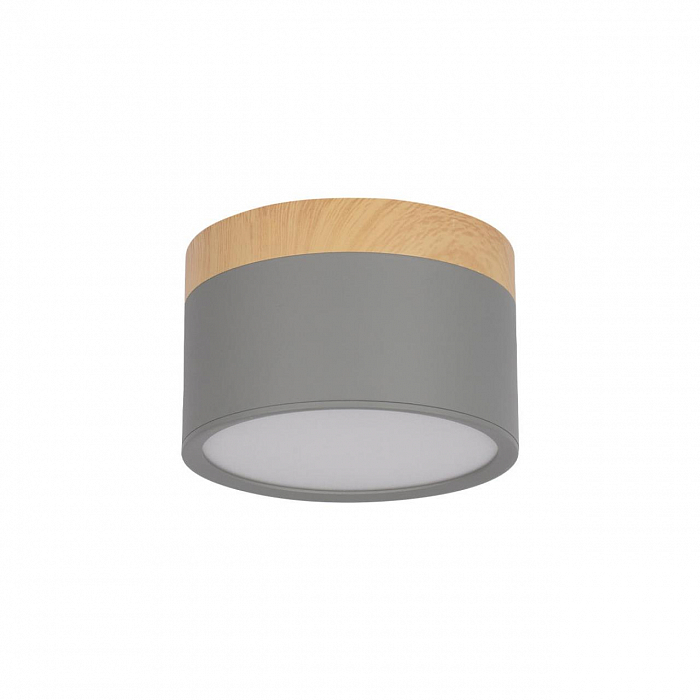 Светильник LOFT IT 10162 Grey