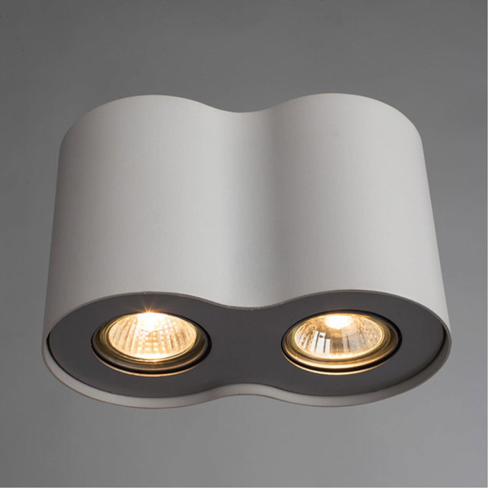 Светильник ARTE LAMP A5633PL-2WH