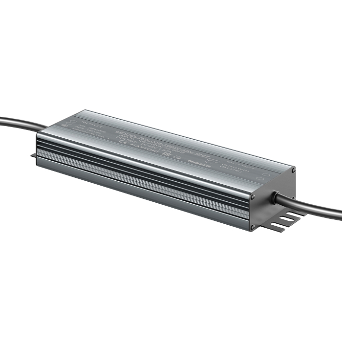 Voltega PSI008-100W-48V-IP67