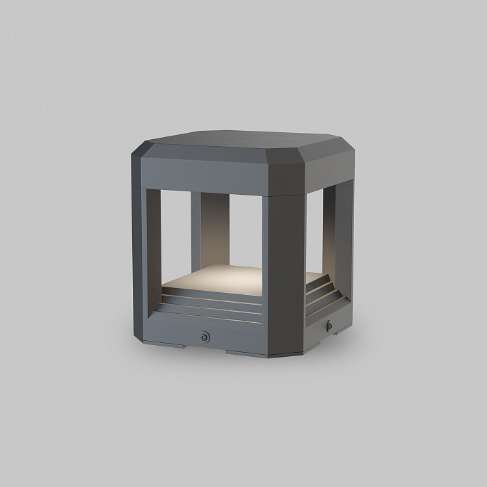 Уличный светильник Outdoor O019FL-L13GR3K