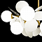 Люстра LOFT IT 10008/10 white